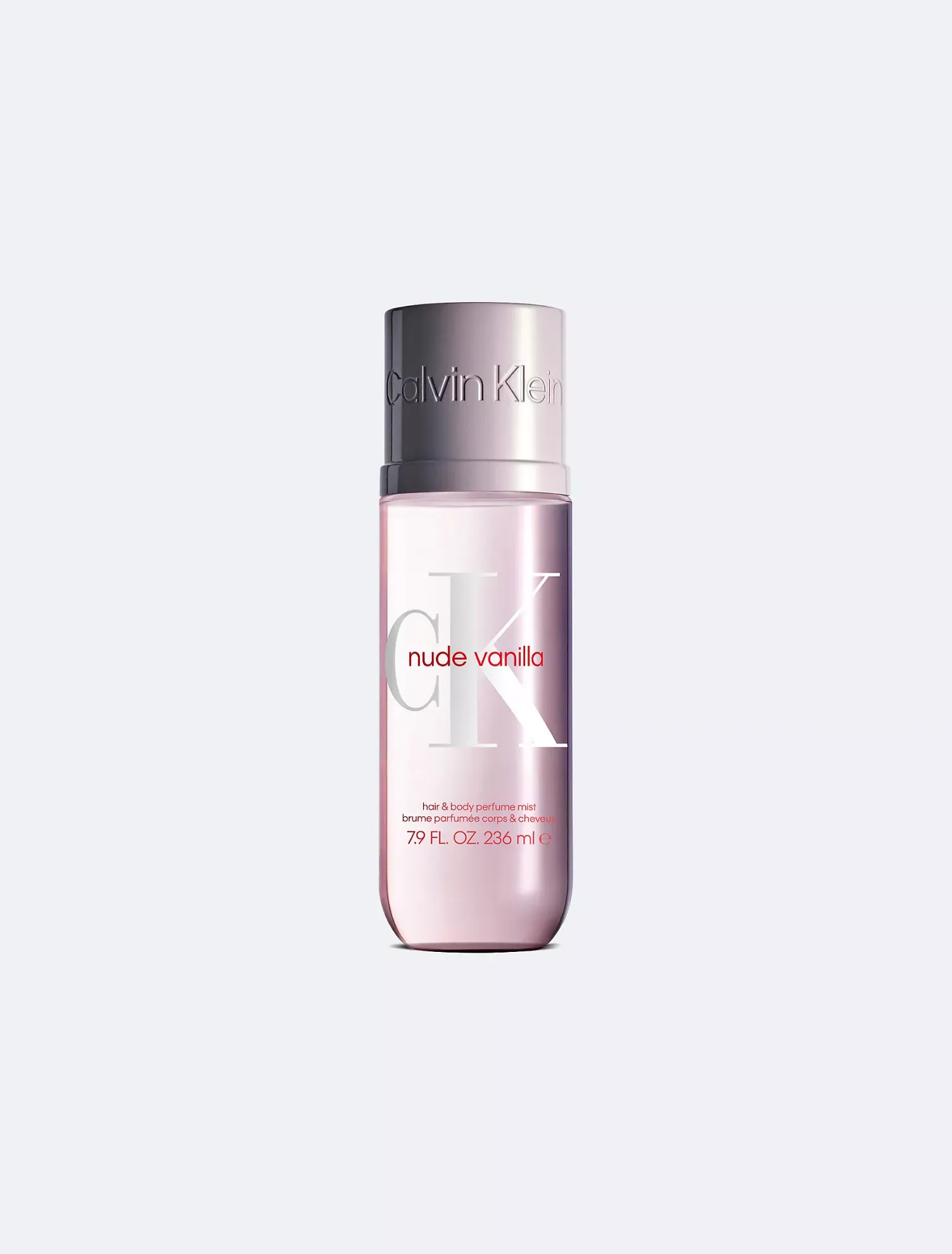 Nude Vanilla